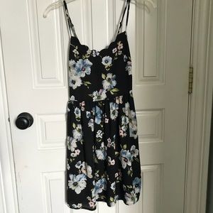 Cute summer dress